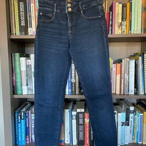 Ann Taylor jeans